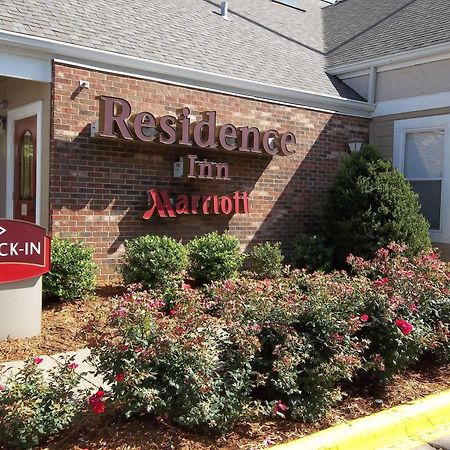 Residence Inn Louisville East Экстерьер фото