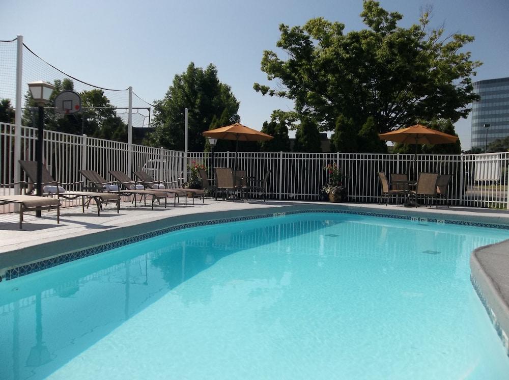 Residence Inn Louisville East Экстерьер фото