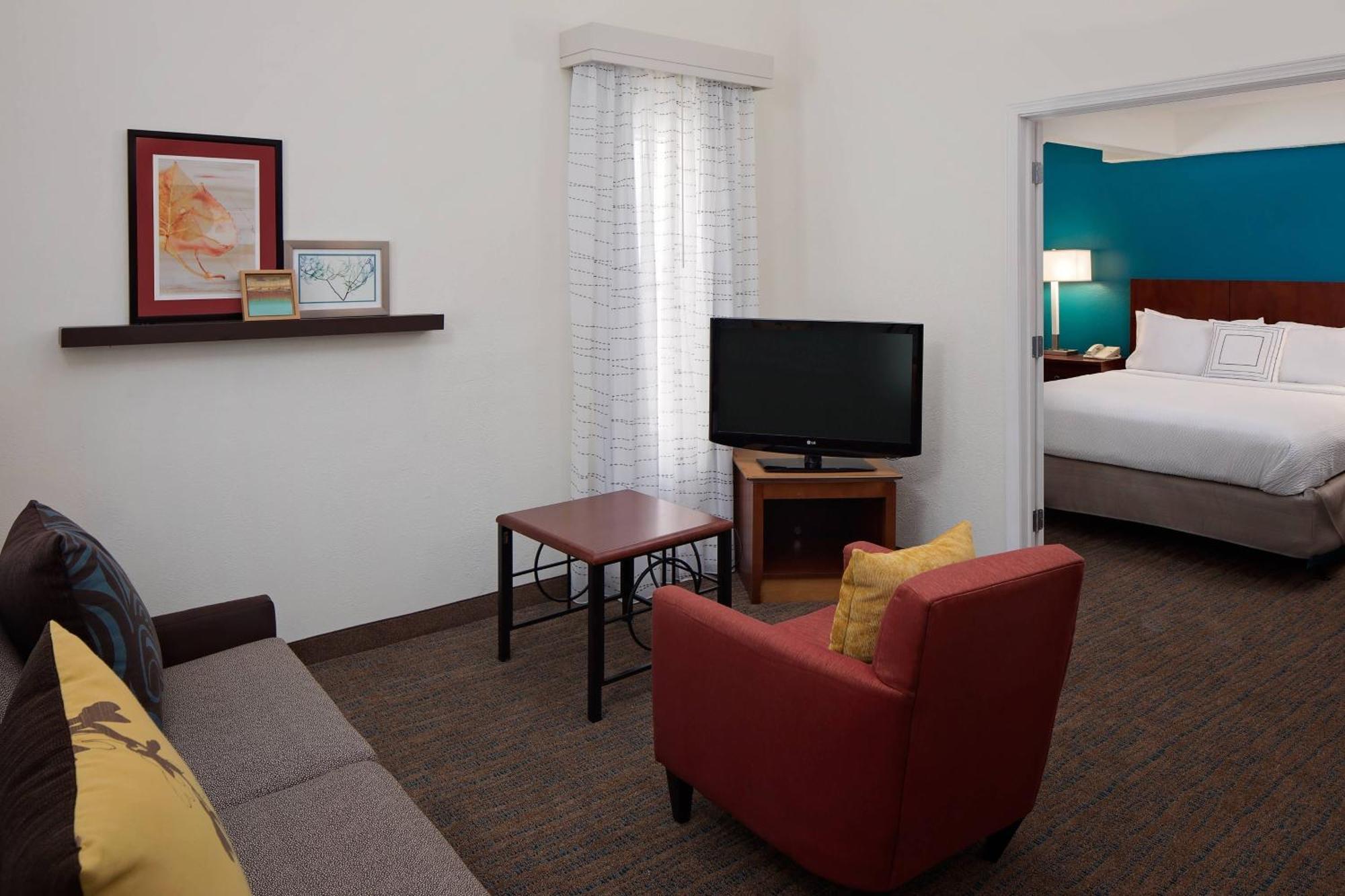 Residence Inn Louisville East Экстерьер фото