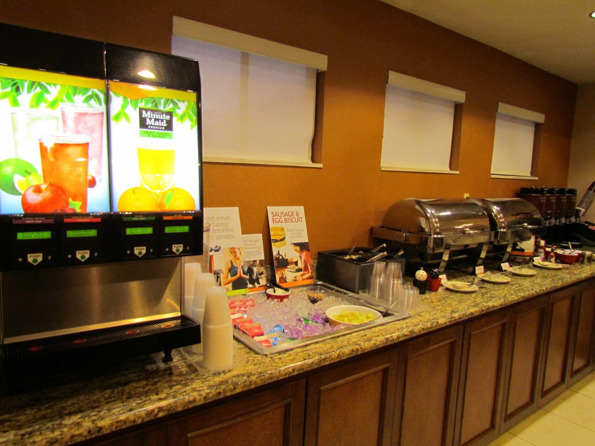 Residence Inn Louisville East Экстерьер фото